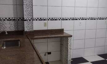 Imagem 5: Apartamento para venda tem 44 metros quadrados com 1 quarto