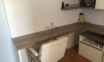 Imagem 4: Aceita Permuta - Apartamento - Jardim Colinas - Residencial Paesaggio - 245m² - 3 Dormitór