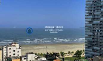 Imagem: Vista Espetacular Mar! Porteira Fechada!!