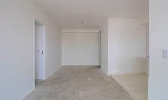 Imagem 5: Apartamento novo com 91 metros quadrados com 3 quartos em Vila Ipojuca - São Paulo - SP