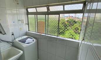 Imagem 4: Apartamento À Venda Com 50m², 2 Quartos E 1 Vaga P