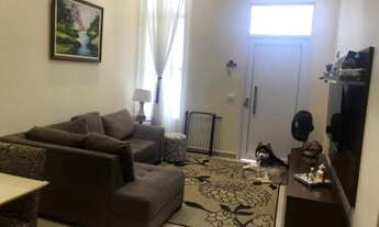 Imagem 5: Casa Horto Florestal