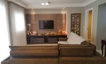 Imagem 4: SãO JOSé DOS CAMPOS - Apartamento Padrão - Altos do Esplanada