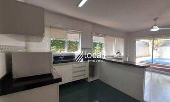 Imagem 7: Casa com 3 dormitórios, 241 m² - venda por R$ 1.275.000,00 ou aluguel por R$ 3.800,00/mês