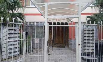 Imagem: Porto Alegre - Apartamento Padrão - Jardim