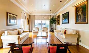 Imagem: SãO PAULO - Apartamento Padrão - Cerqueira