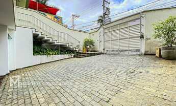 Imagem 2: Casa para alugar no bairro Tatuapé - São Paulo/SP, Zona Leste