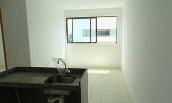 Imagem 1: Apartamento com 2 quartos à venda, 43 m2 por R$ 270.900 - Torre - Recife/PE>