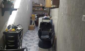 Imagem 6: SãO JOSé DOS CAMPOS - Casa Padrão - Jardim das Indústrias