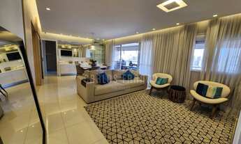 Imagem 4: Pensilvania By Helbor - 156 m2 - varanda gourmet - 3 suítes - 3 vagas