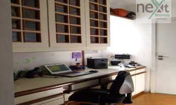 Imagem 7: Apartamento Residencial à venda, Mooca, São Paulo - AP1040