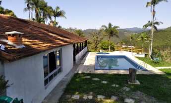 Imagem 2: A Maior Imobiliária Rural do Vale do Paraíba! - Cód ST00136