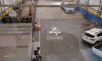 Imagem 4: Galpão, 2100 m² - venda por R$ 6.000.000 ou aluguel por R$ 30.000/mês - Paquetá - Santos/S