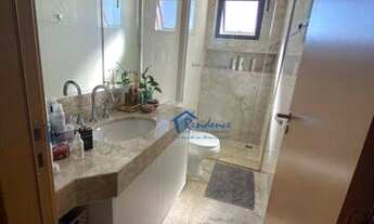 Imagem 6: Apartamento com 3 dormitórios à venda, 105 m² por R$ 1.150.000 - The Park View - Indaiatub