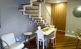 Imagem 3: Apartamento - Cambuí - Campinas