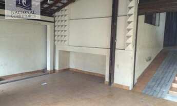 Imagem 3: Sobrado para alugar - Parque Jaçatuba - Santo André/SP