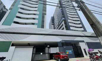 Imagem 5: Apartamento 3/4 na Vera Arruda - Jatiuca Good Life Residence