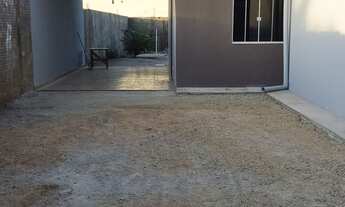 Imagem 5: Vendo casa e Kitnet