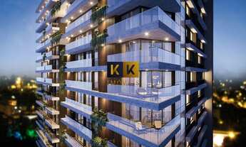 Imagem 6: Empreendimento MIRAGE em Torres