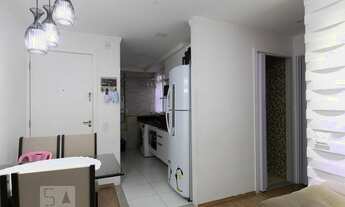 Imagem 6: Apartamento para Aluguel - Itaquera, 2 Quartos, 39 m2