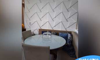 Imagem 6: 3 quartos em 65m² com 1 vaga de garagem em Piatã