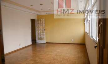 Imagem: Apartamento com 3 dormitórios em Santa