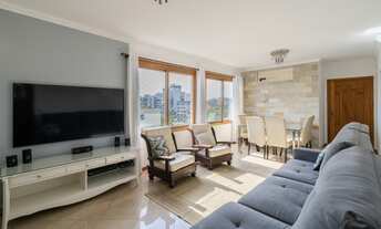 Imagem: PORTO ALEGRE - Apartamento Padrão - Auxiliadora