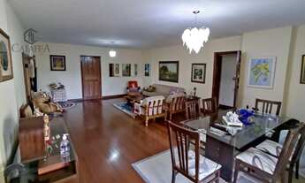 Imagem 6: Apartamento à venda, 208 m² por R$ 835.000,00 - Bom Pastor - Juiz de Fora/MG