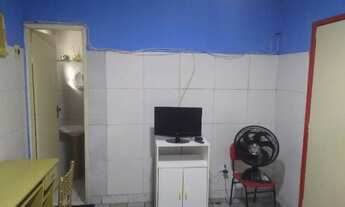 Imagem 7: Aluguel de quartos