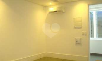 Imagem 4: ENTRE AV. PAULISTA E A AV. BRIGADEIRO FARIA LIMA, FIQUE ENTRE AS DUAS!!, 188,00 m² PRONTA