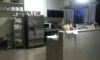 Imagem 7: Casa à venda com 3 quartos, piscina, 2 vagas no Jd. Helena Maria Transferência de dívida