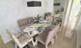 Imagem 6: Apartamento Vila Santa Catarina