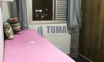 Imagem 6: Apto Padrão - 2 Dormitórios - 2WC - 2 Vagas - Próximo ao Centro de Bauru-SP