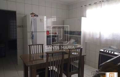 Imagem 6: Casa (térrea na rua) 3 dormitórios/suite