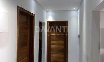 Imagem 3: Casa - Vila Faustina II - Valinhos