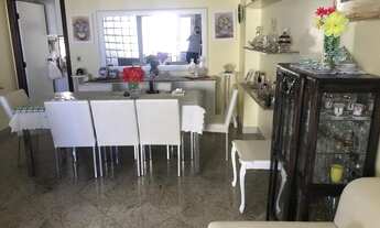 Imagem 4: Cobertura duplex, 298 m2 4 suítes na Graça - Salvador - BA