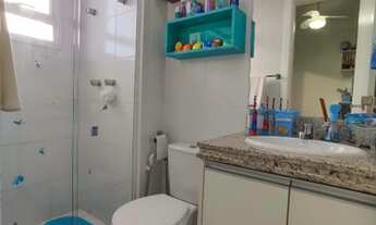 Imagem 5: LUDCO Apartamento 134m², 3 quartos, 3 suítes em Patamares - Salvador - BA