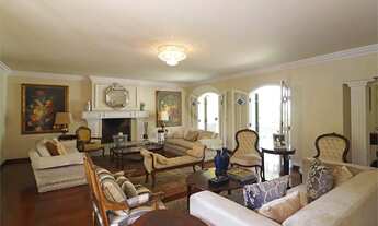 Imagem 4: Casa-São Paulo-JARDIM GUEDALA