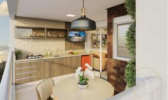 Imagem 5: São Paulo - Apartamento Padrão - Vila Gomes Cardim