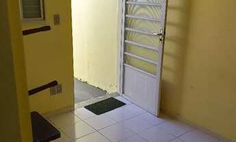 Imagem 4: Suíte com entrada independente na região central