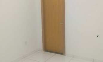 Imagem 4: Casa com 2/4 no bairro Papagaio