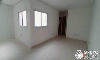 Imagem 6: Cobertura para Venda em Santo André, Parque Erasmo Assunção, 2 dormitórios, 2 banheiros, 1