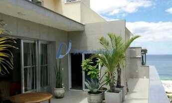 Imagem 2: Copacabana - Cobertura duplex - Vista mar - 2 terraços - 6 quartos (4 suítes) - Dependênci