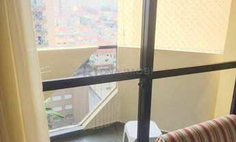 Imagem 5: SãO PAULO - Apartamento Padrão - Vila Paulicéia