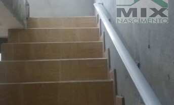 Imagem 5: Casa Sobrado em Taboão - Diadema