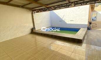 Imagem 3: Excelente casa com piscina