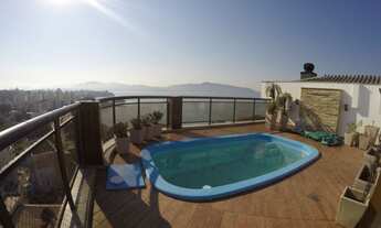 Imagem: Cobertura para venda com 223 metros quadrados