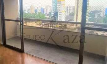 Imagem 3: Apartamento Centro Residencial Por do Sol 4 Dormitórios 168m²