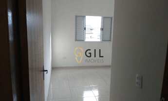 Imagem 7: Casa com 2 dormitórios à venda, 63 m² por R$ 270.000,00 - Cidade Salvador - Jacareí/SP