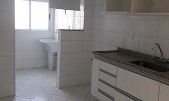 Imagem 3: Apartamento para Locação em Taubaté, Centro, 3 dormitórios, 1 suíte, 2 banheiros, 2 vagas